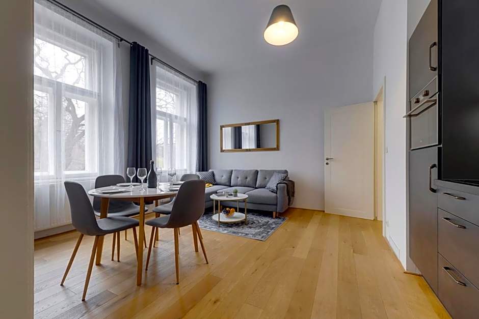 Kaizl Park Residence