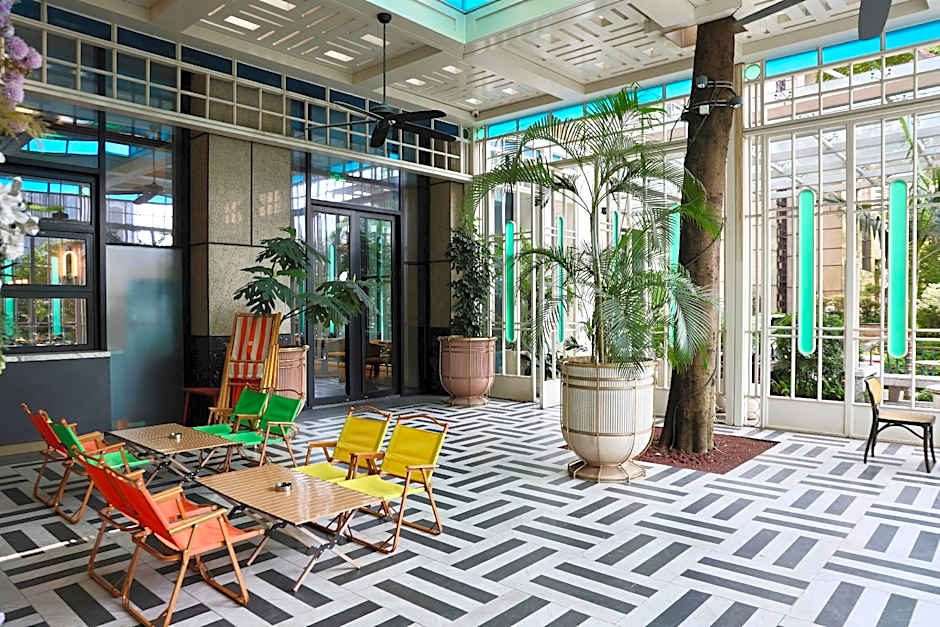 InterContinental Foshan By IHG