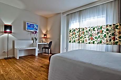 Hotel Caravel