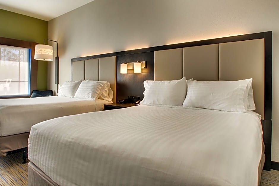 Holiday Inn Express & Suites Charleston NE Mt Pleasant US17 By IHG