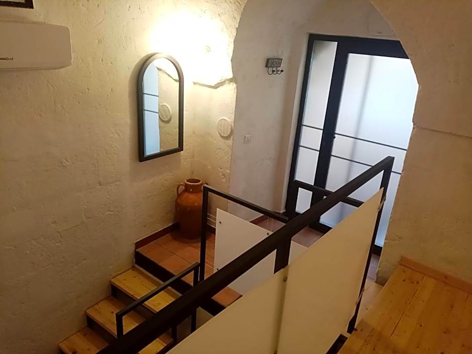 Ostello dei Sassi - Matera Hostels