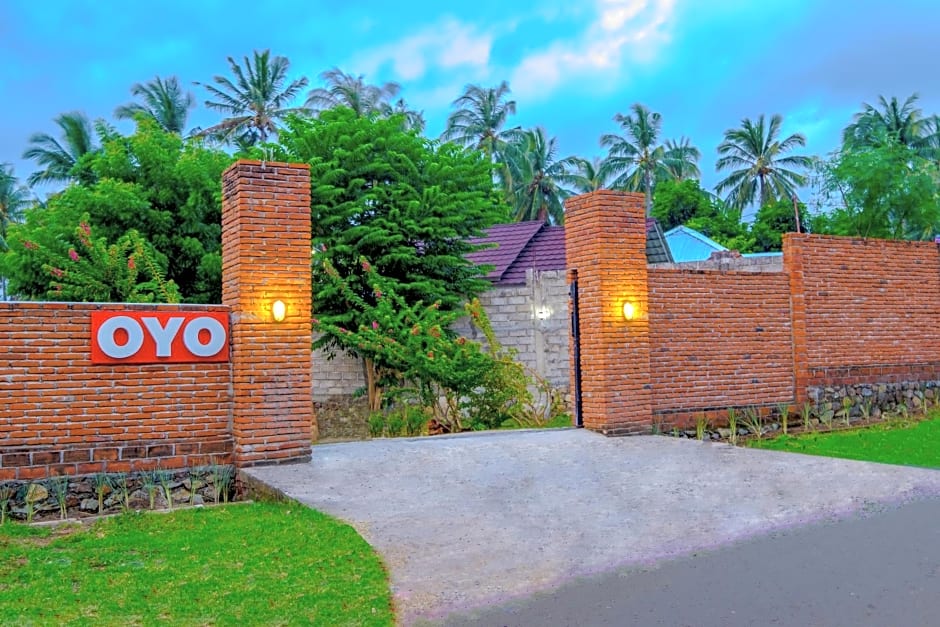 OYO 2864 Mangsit Garden Homestay