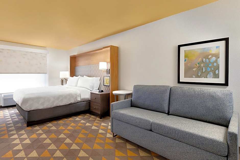 Holiday Inn Houston Intercontinental Airport By IHG