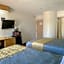 Classic Inn By OYO I- 240 Near Memphis Airport