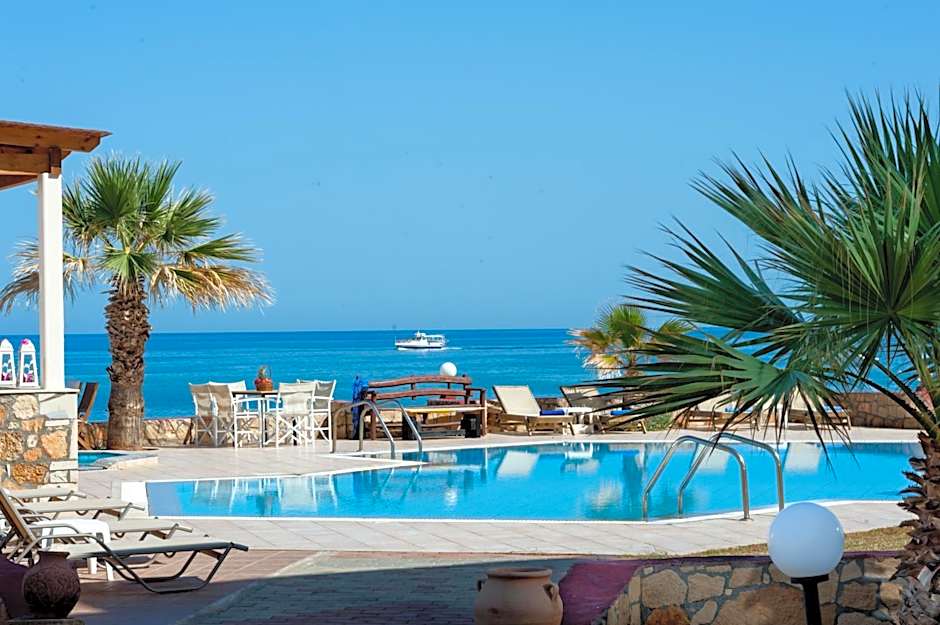 Laplaya Beach