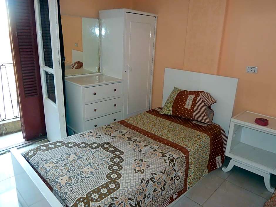 Venus Hostel