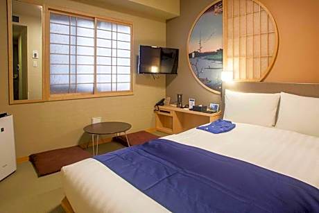 Japanese Style Room - Non-Smoking