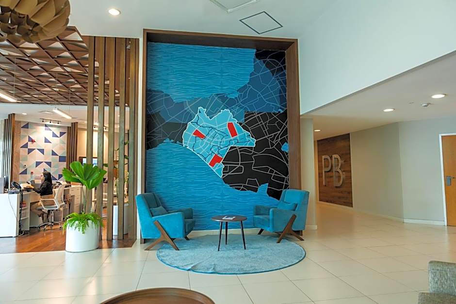 Holiday Inn Express Tapachula By IHG