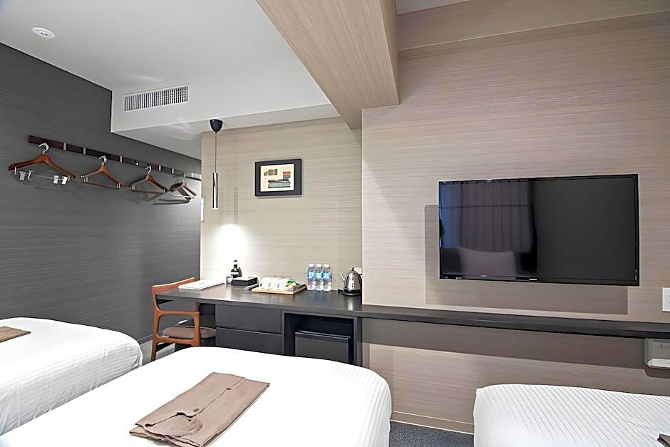 Hotel Ninja Black
