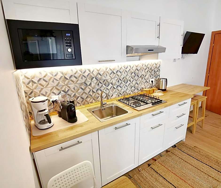 B&B MiraValle Agrigento