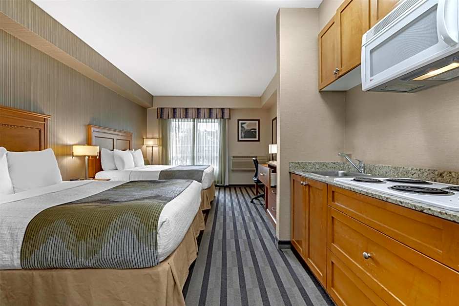 Best Western King George Inn And Suites