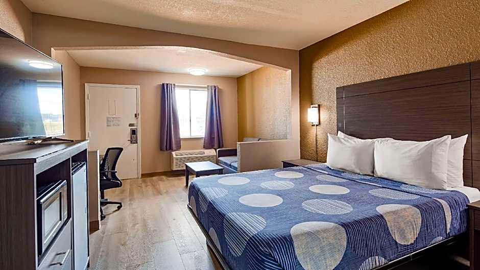 SureStay Hotel by Best Western Olathe