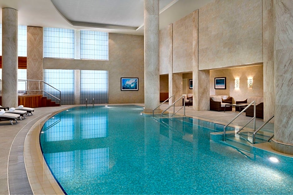 Marriott Executive Apartments Al Khobar