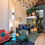 3H Paris Marais Hôtel