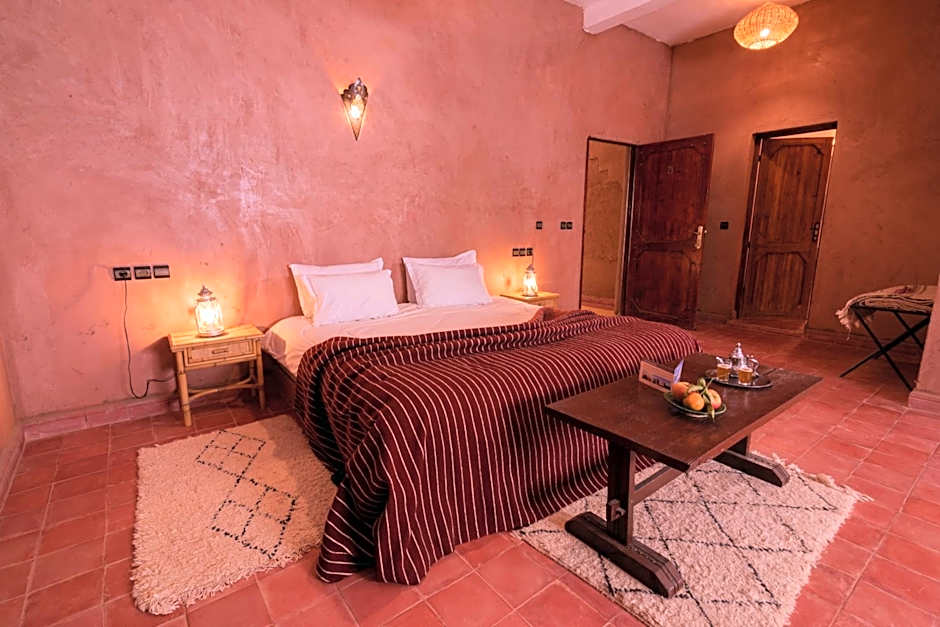 Hotel Kasbah Sahara Services - M'Hamid El Ghizlane