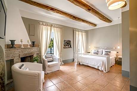 Hotel Borgo Vistalago