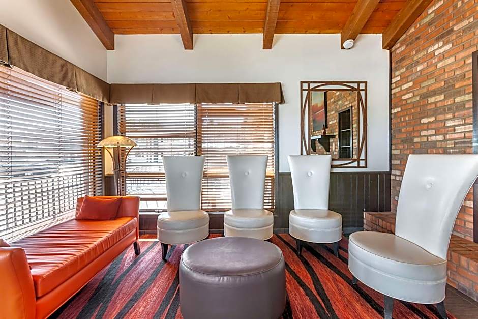 Best Western Arizonian Inn