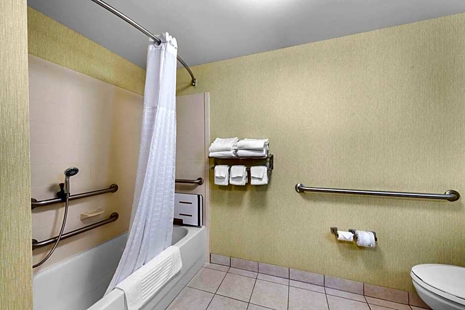Comfort Suites Knoxville