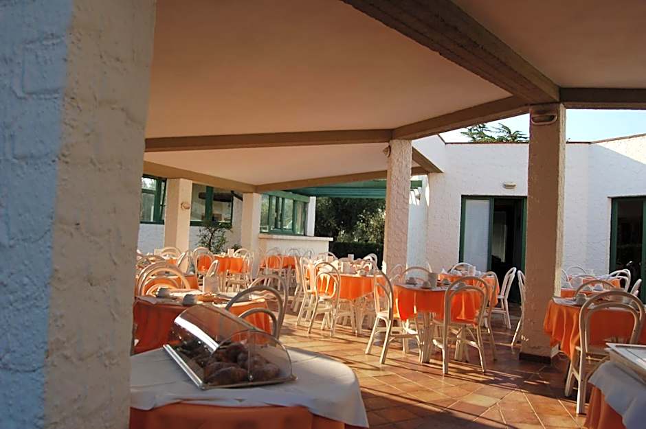 Hotel Marelba
