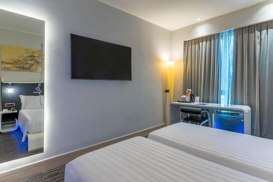 Best Western Premier Hotel Royal Santina
