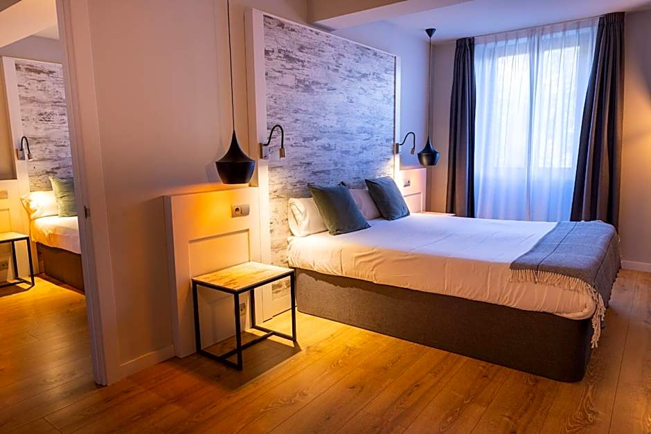 Hotel Cims de Camprodon