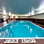 Fairfield Inn & Suites by Marriott Minneapolis St. Paul/Roseville