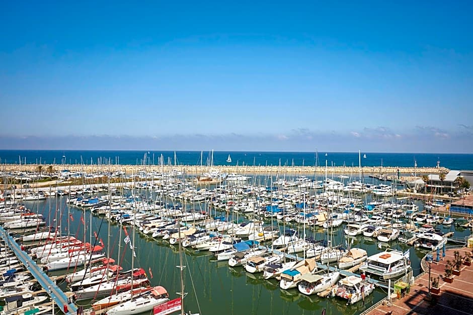 The Ritz-Carlton, Herzliya