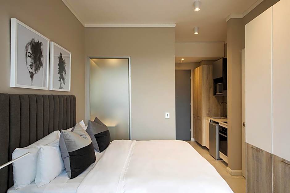 The Capital Trilogy Menlyn Maine