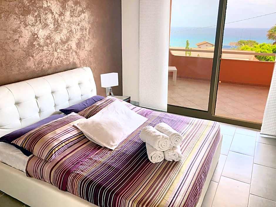 Bed and Breakfast Morghella