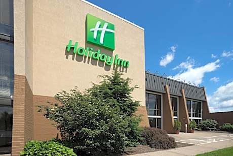 Holiday Inn Harrisburg I-81 By IHG