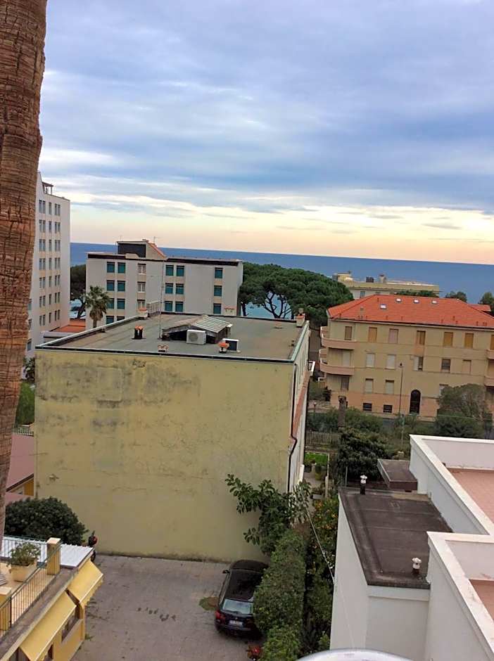 Residence Conchiglia Aparthotel