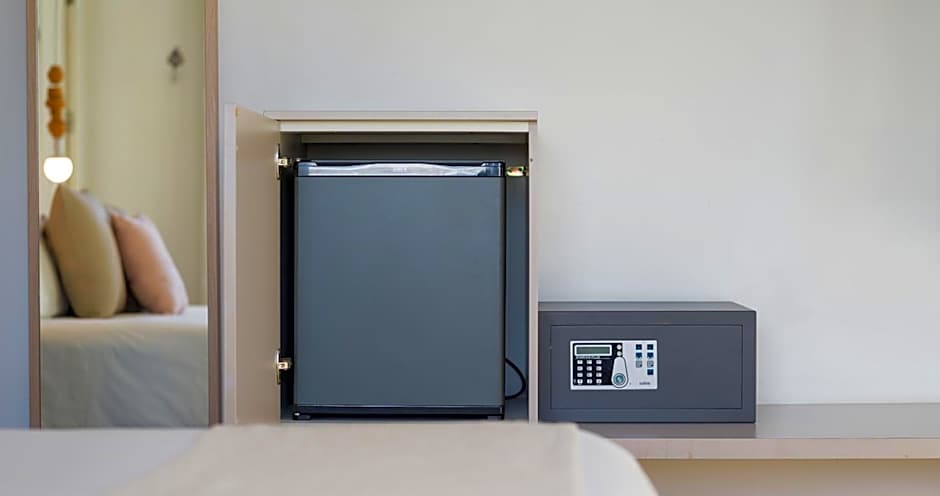 Hotel Boutique Bedandchic