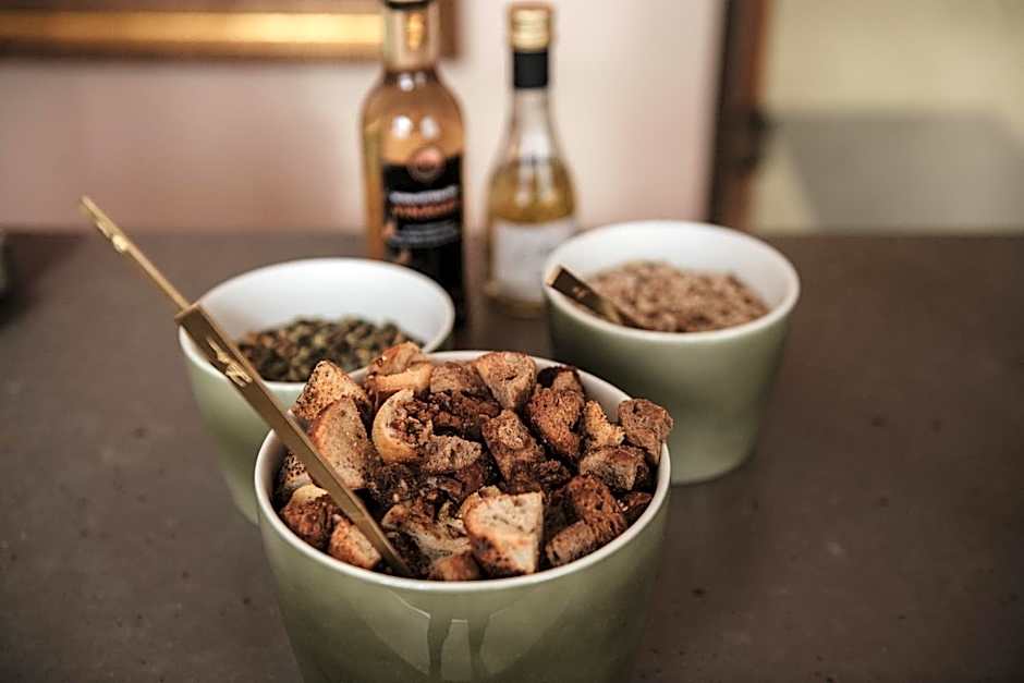 Home Hotel Christian IV