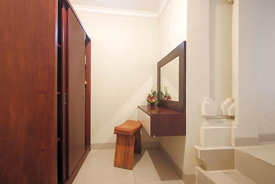 Nesa Sanur Hotel