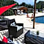 Logis Hôtel & Spa Déjeunez Sous L'Arbre
