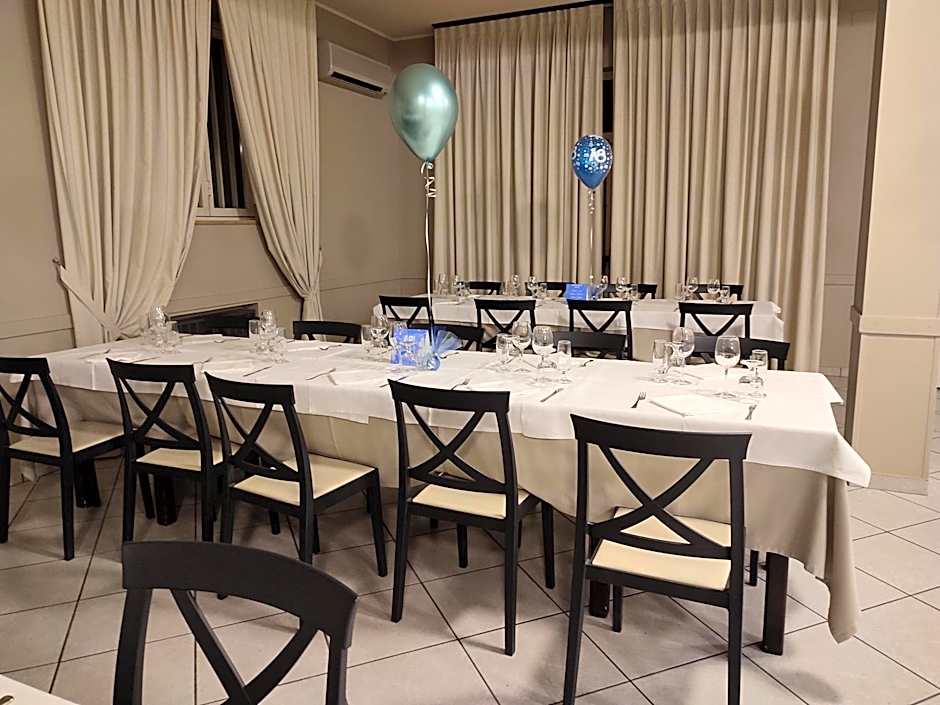 Hotel Residence Eden