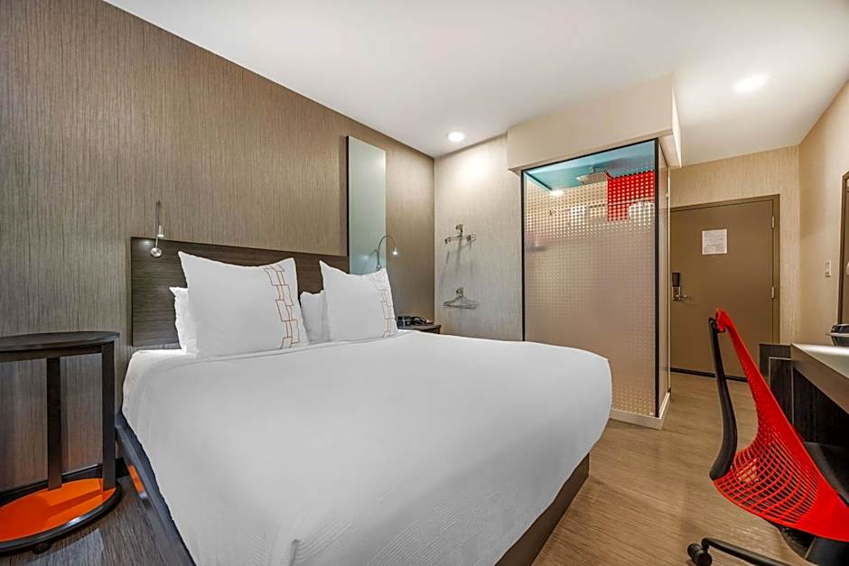 Vib Best Western Springfield