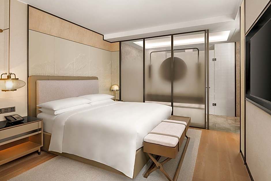 Yantai Marriott Hotel