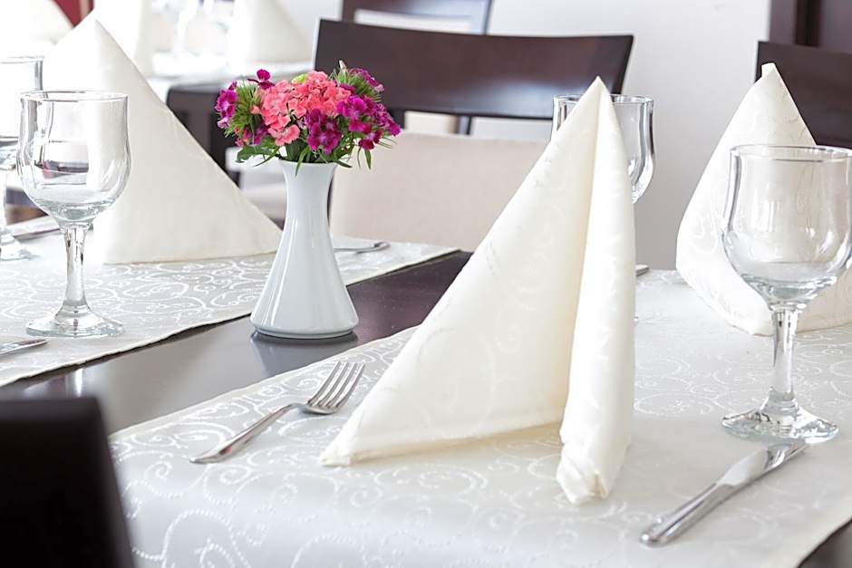 Europa Royale Bucharest