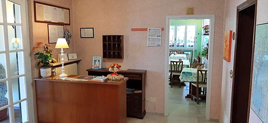 Albergo La Quiete