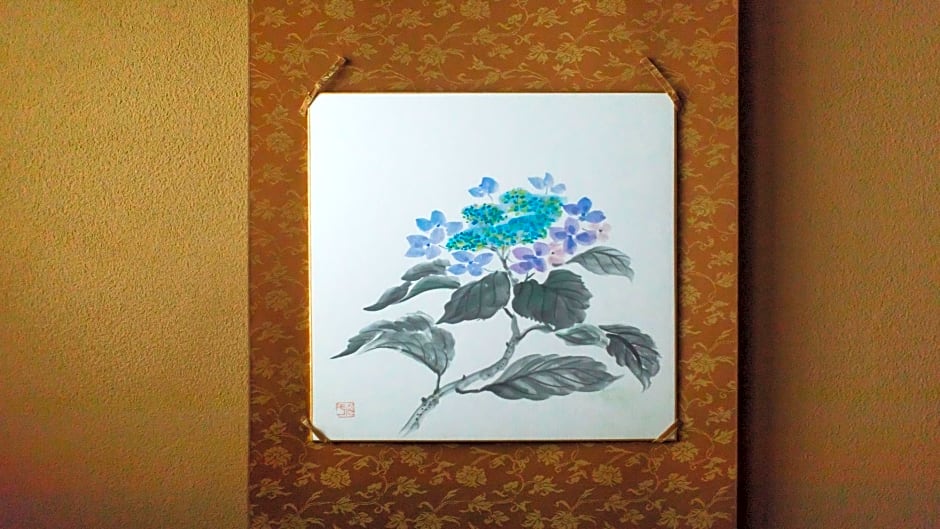 National important Cultural Ryokan TOSHIHARU