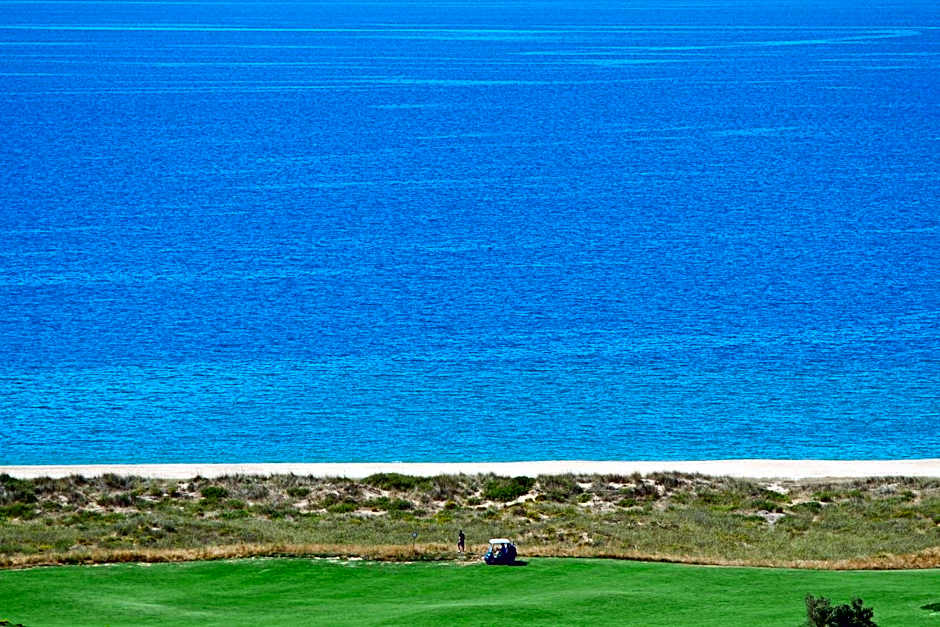 Palmares Beach House Hotel - Adults Friendly