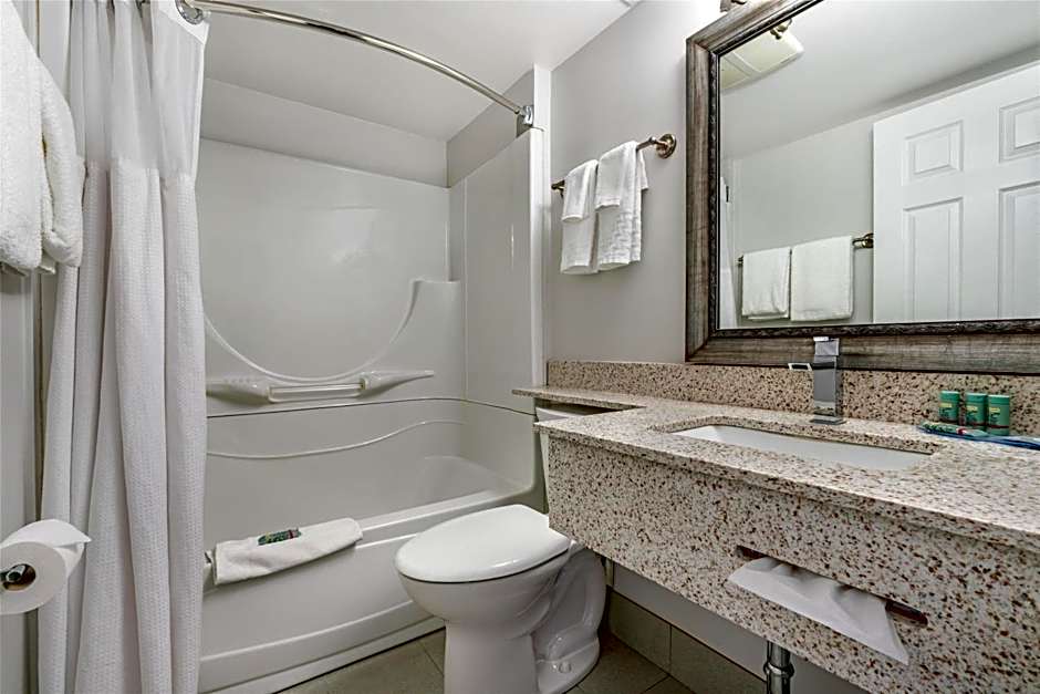 Best Western Prince George Downtown