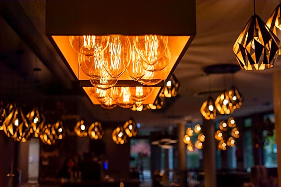 HARBR. hotel Konstanz