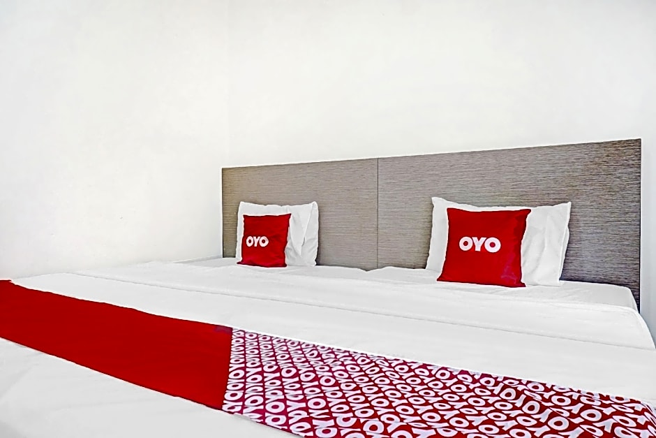 OYO 90494 Stariez Residence Karawaci