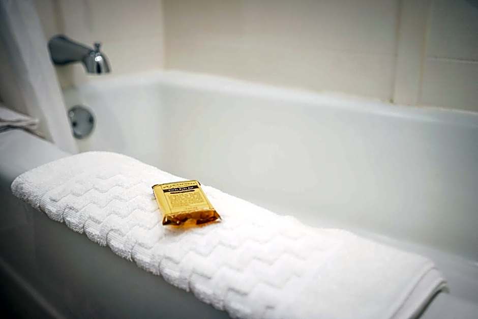 Best Western Plus Dubuque Hotel And Conference Center