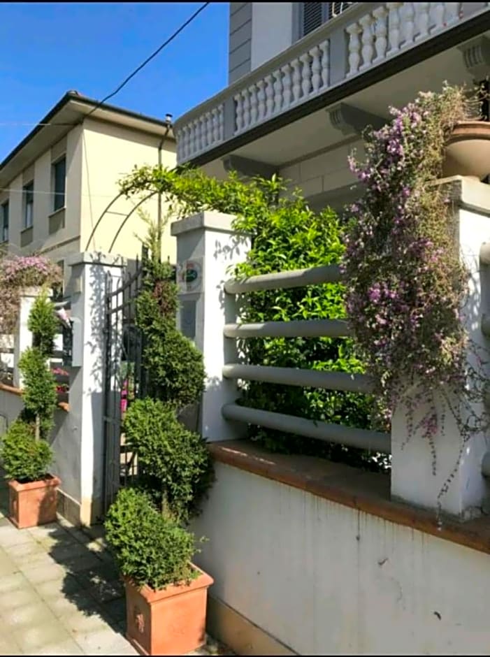 hotel lisà