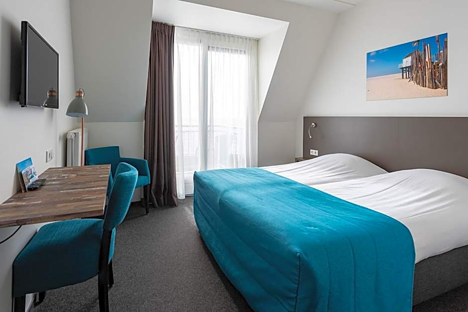 Hotelletje de Veerman