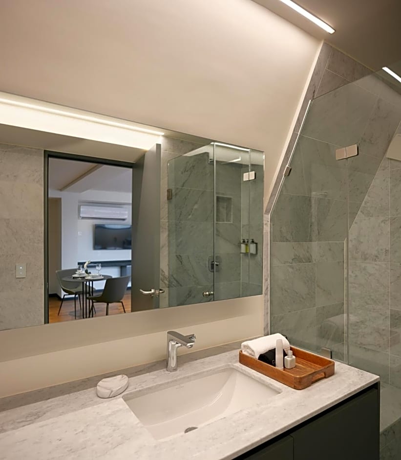 Amberes 64, Ascend Hotel Collection