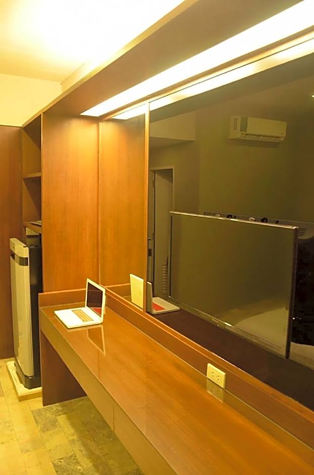 LKP Apartment